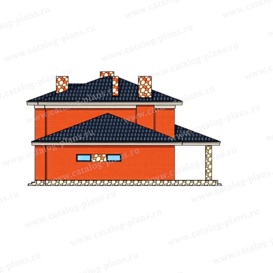 Проект 45-16CL