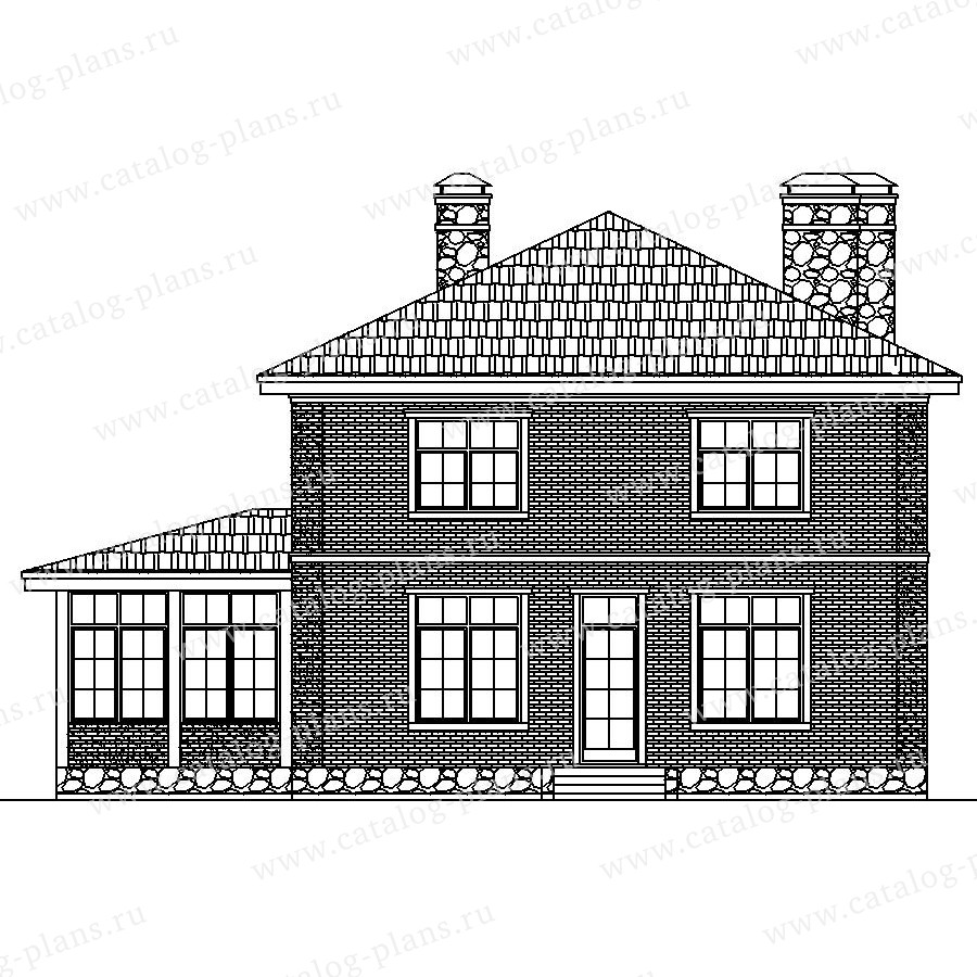 Проект 57-05CABAGL