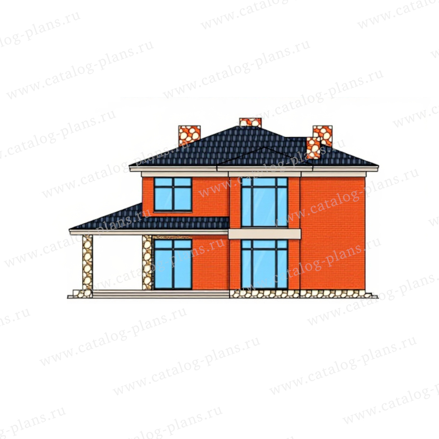 Проект 45-16CL