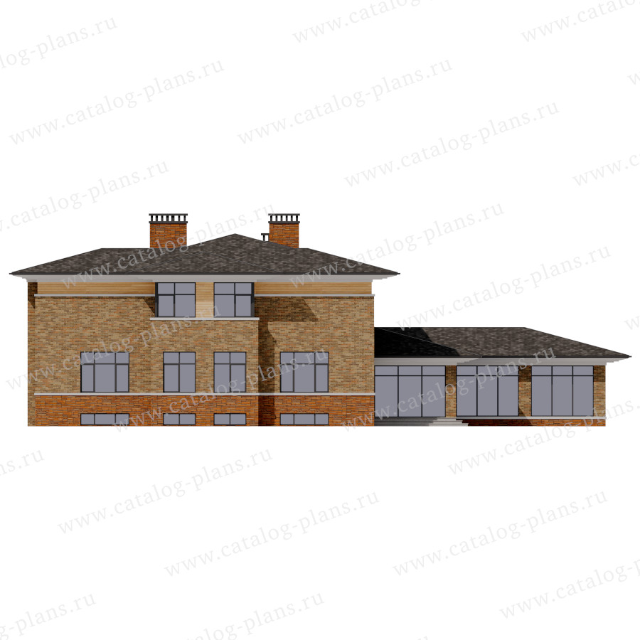 Проект 46-08BAGL