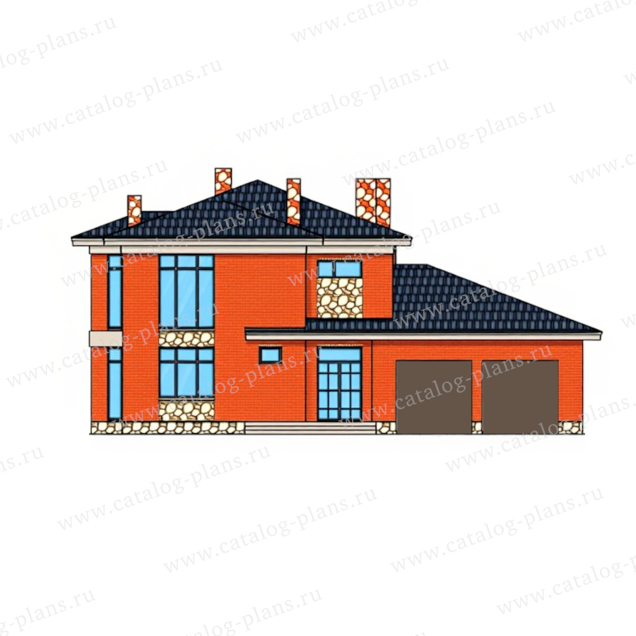 Проект 45-16CL