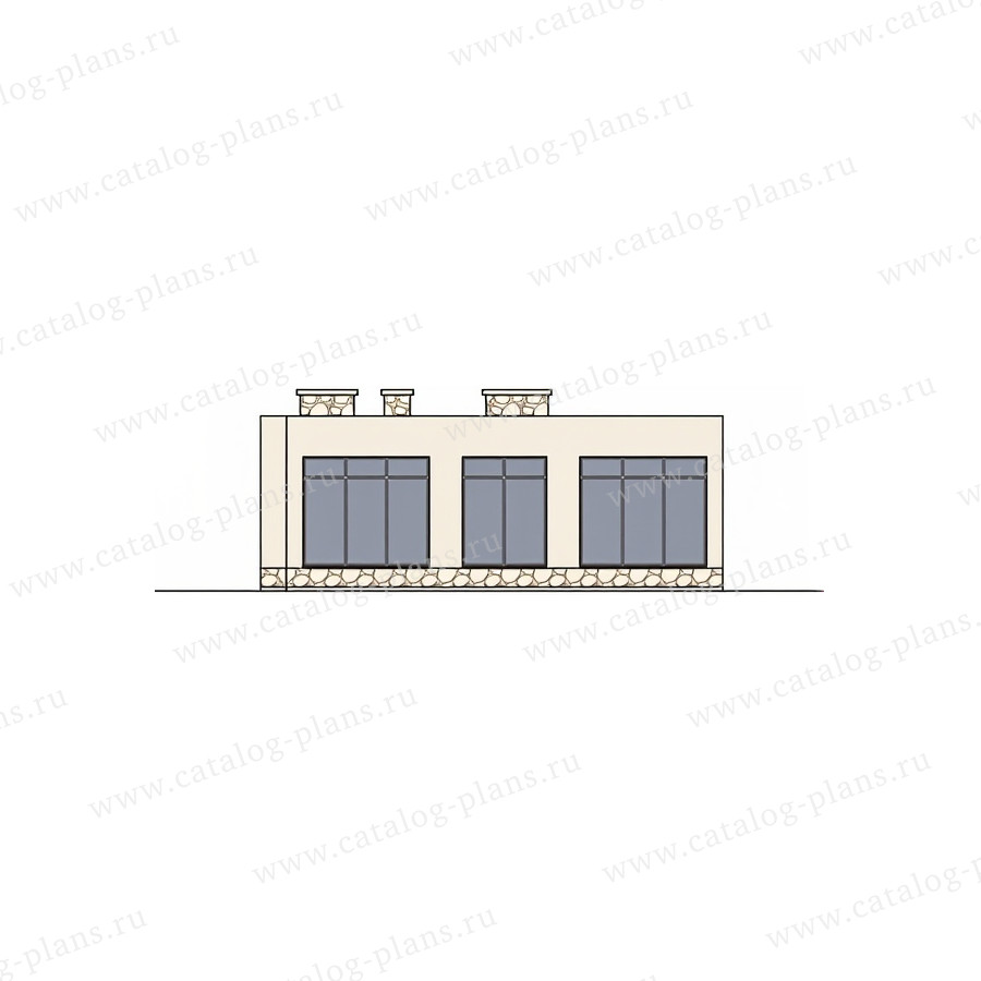 Проект 91-11ABA