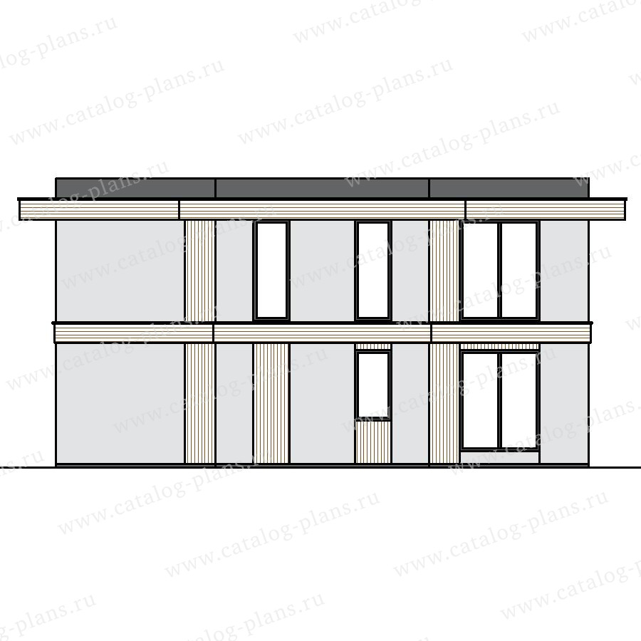 Проект 46-96BG