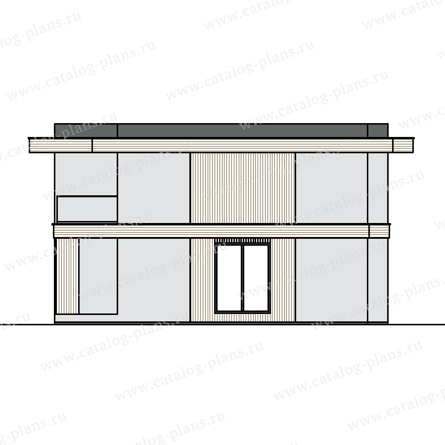 Проект 46-96BG