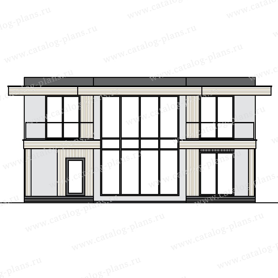 Проект 46-96BG