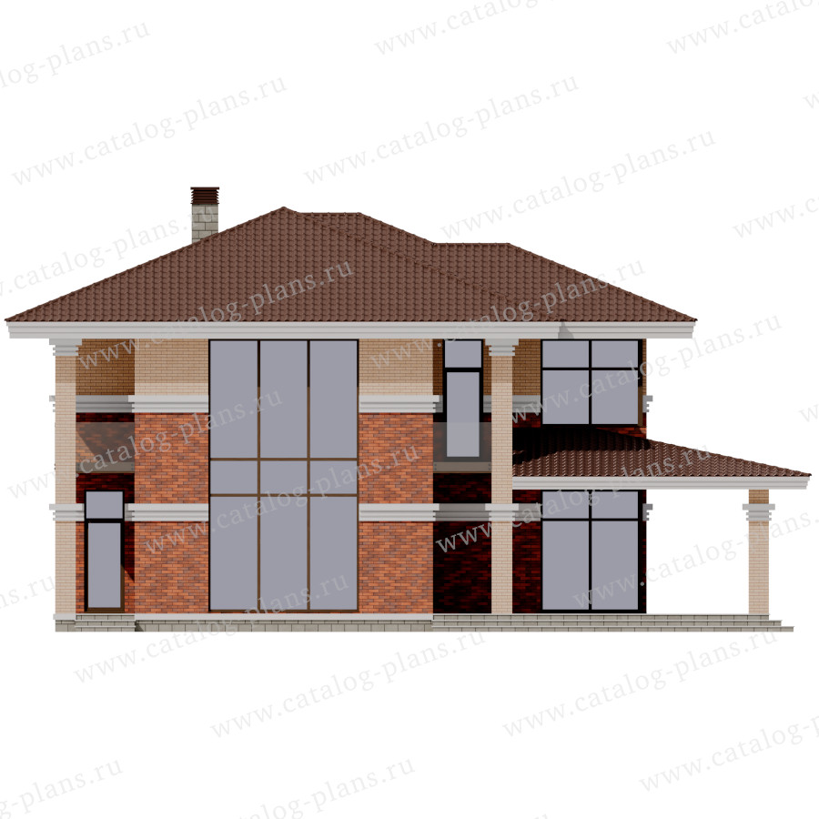 Проект 62-50AMK3L