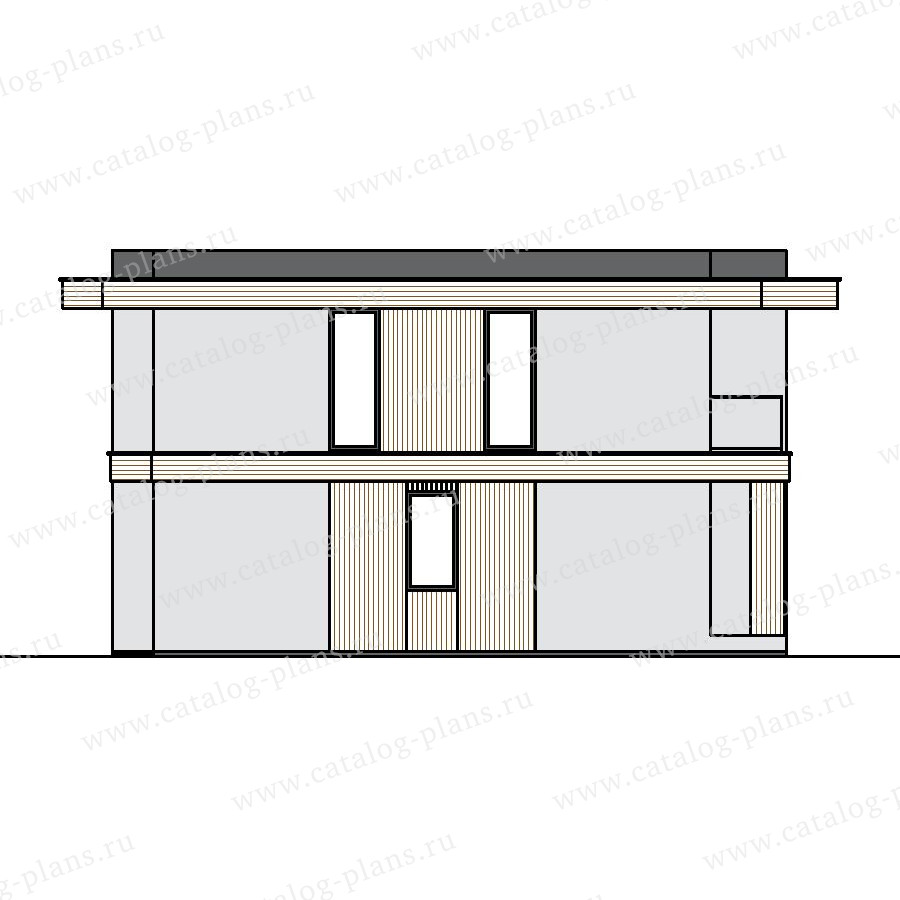 Проект 46-96BG