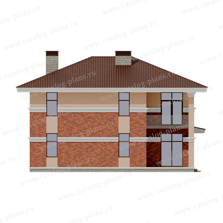 Проект 62-50AMK3L