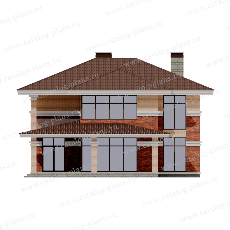 Проект 62-50AMK3L