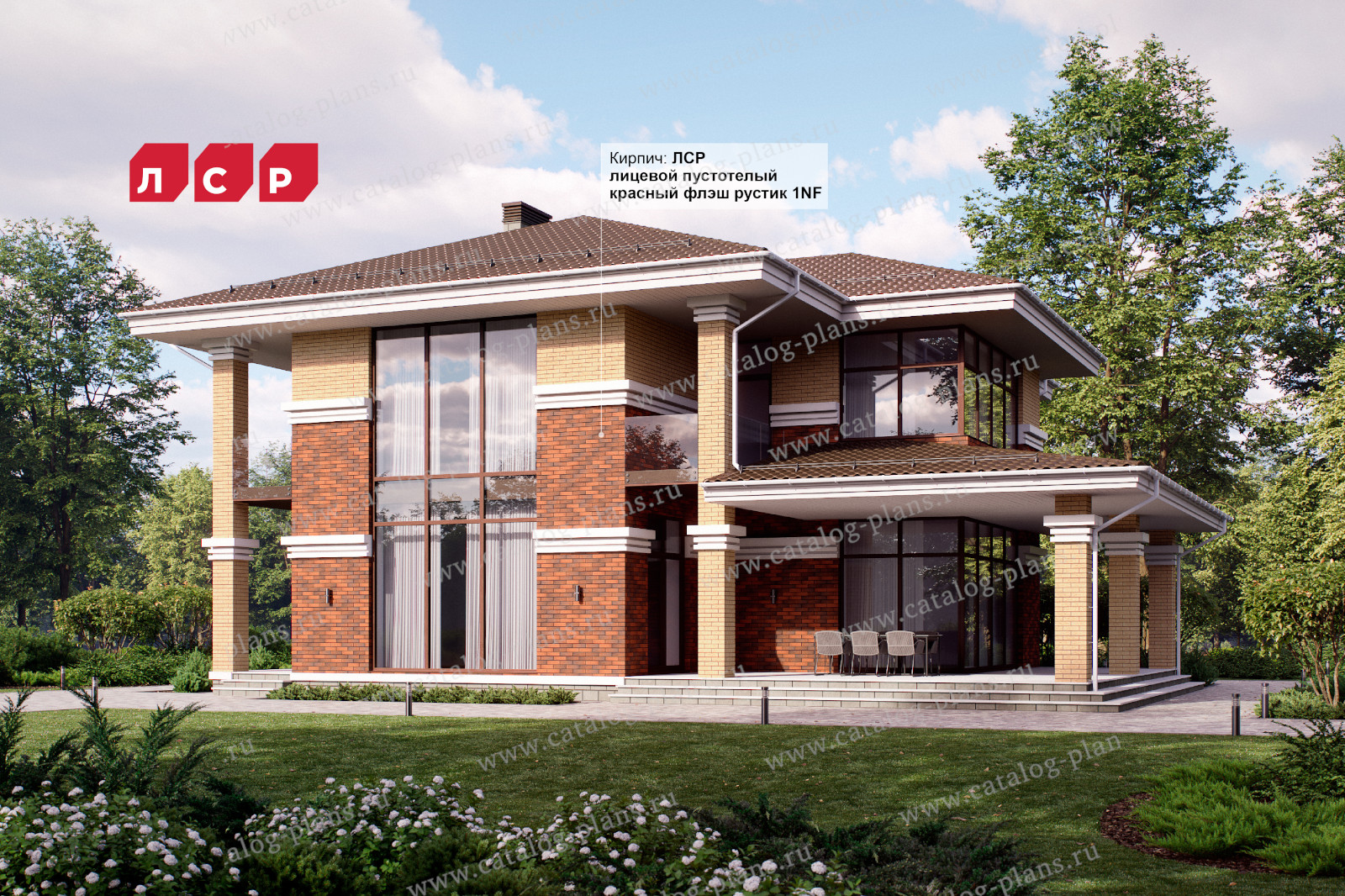 Проект  #62-50AMK3L материал - , стиль 