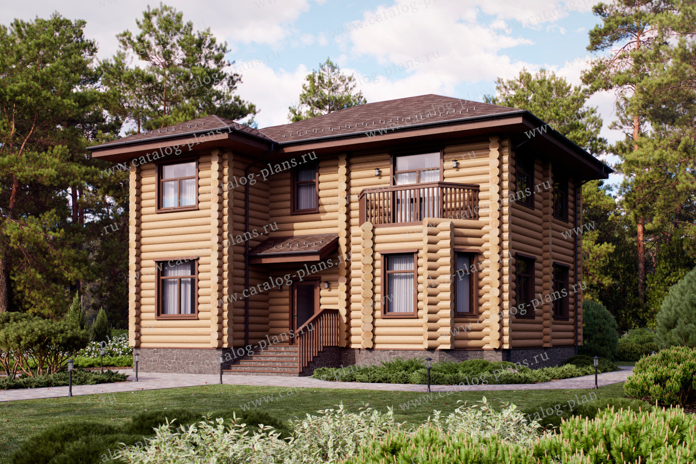 Проект  #14-21 материал - , стиль 