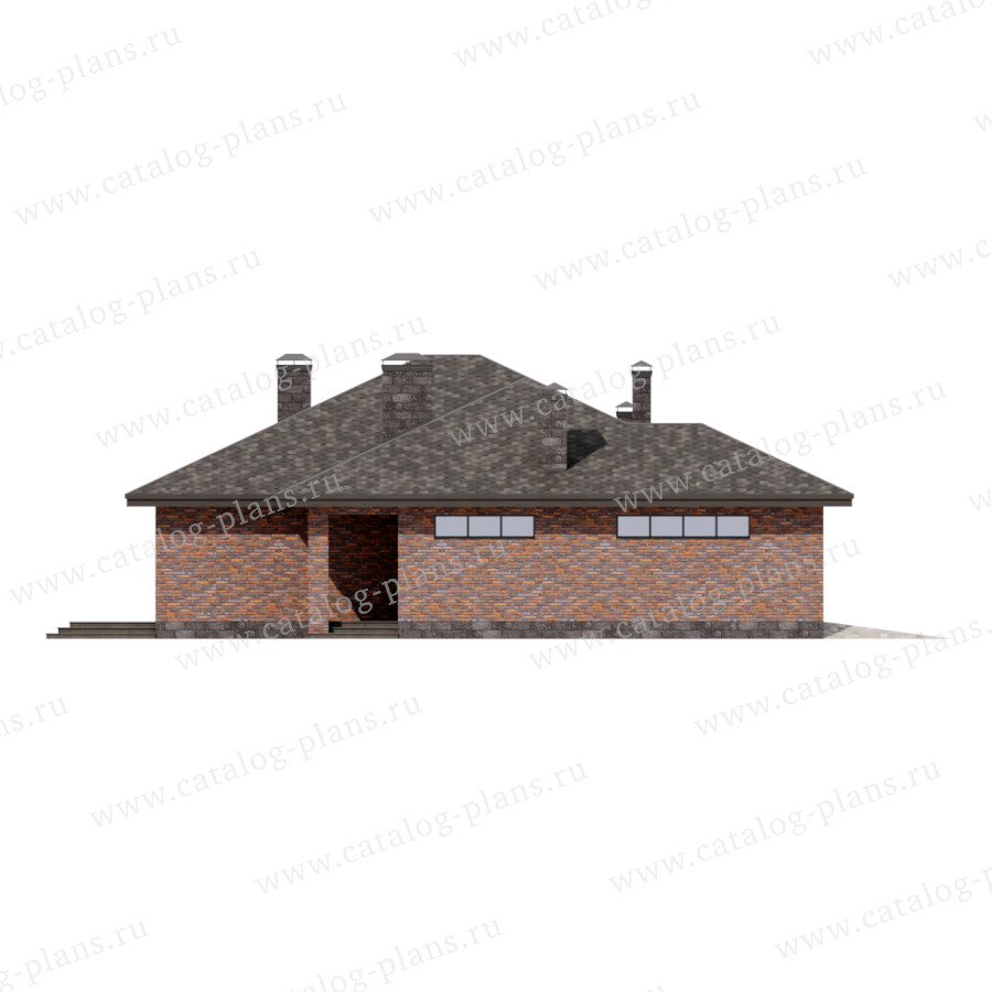 Проект 45-08WGL