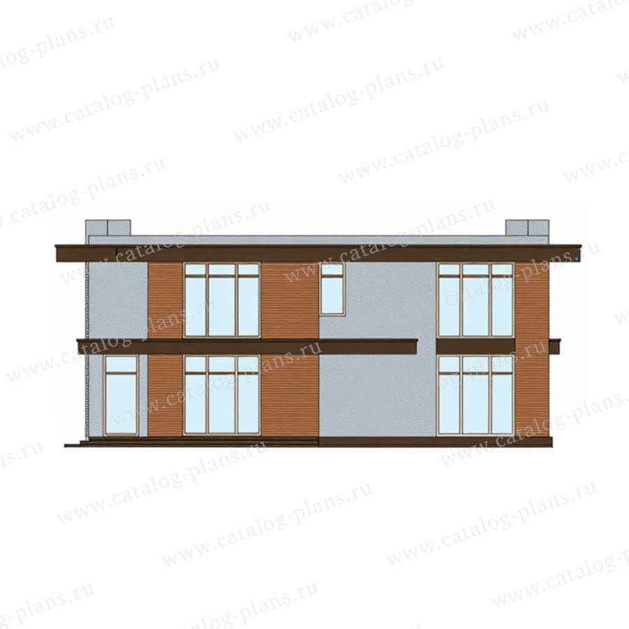 Проект 65-35MA