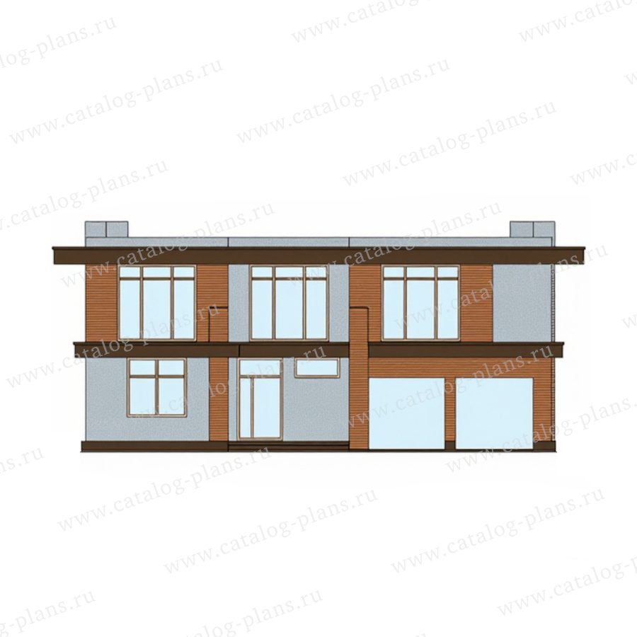 Проект 65-35MA