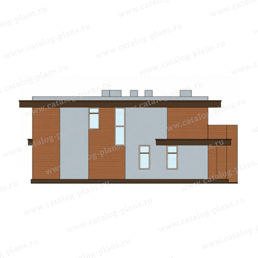 Проект 65-35MA