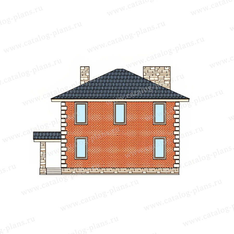 Проект 40-04DF