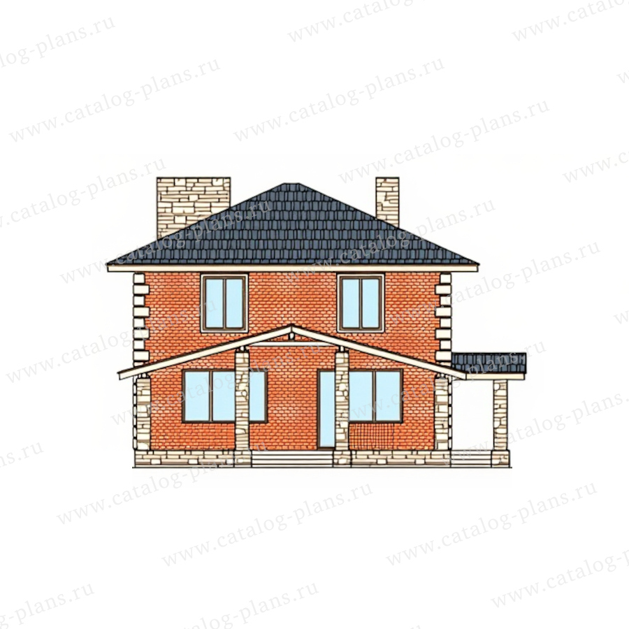 Проект 40-04DF