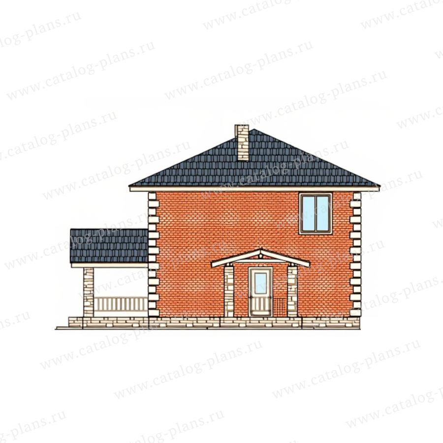 Проект 40-04DF