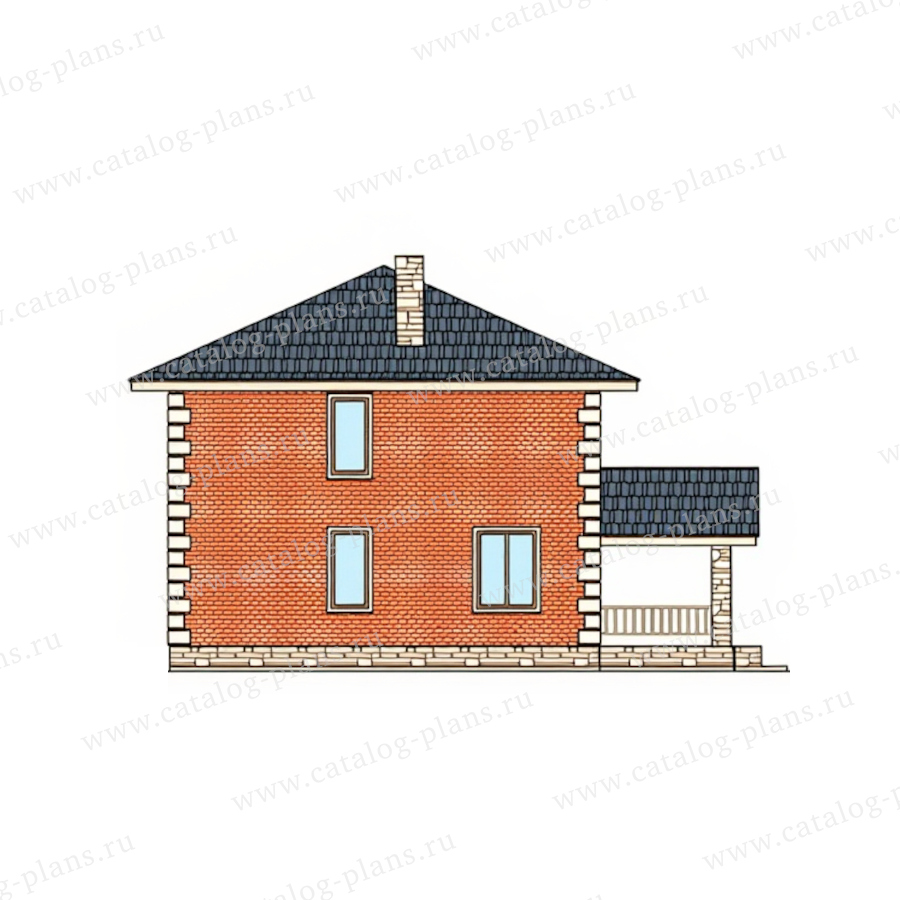 Проект 40-04DF