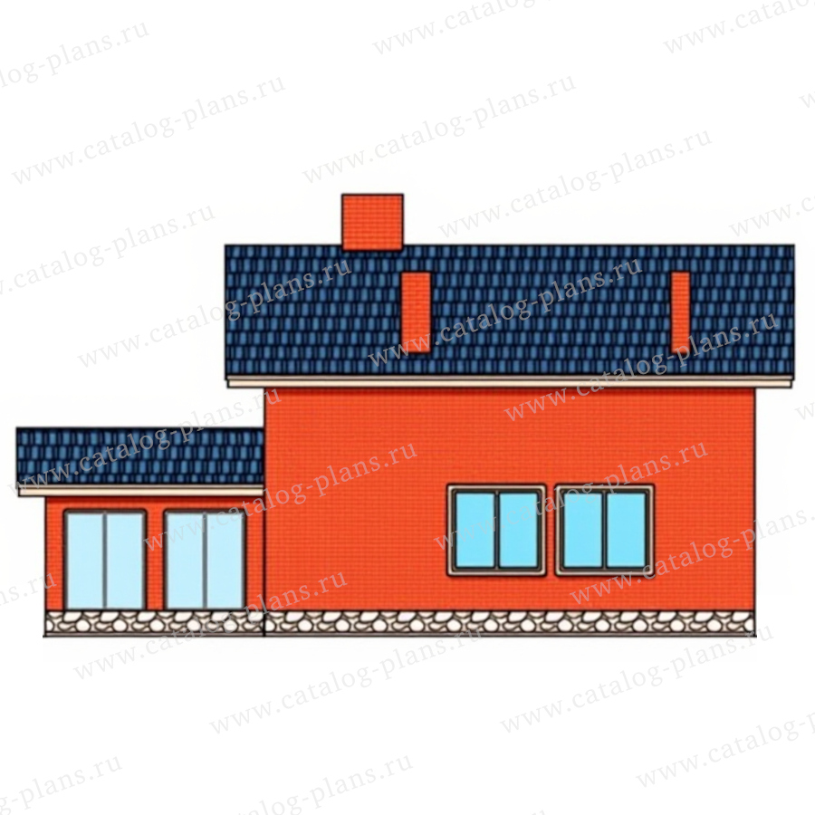 Проект 40-04EGL