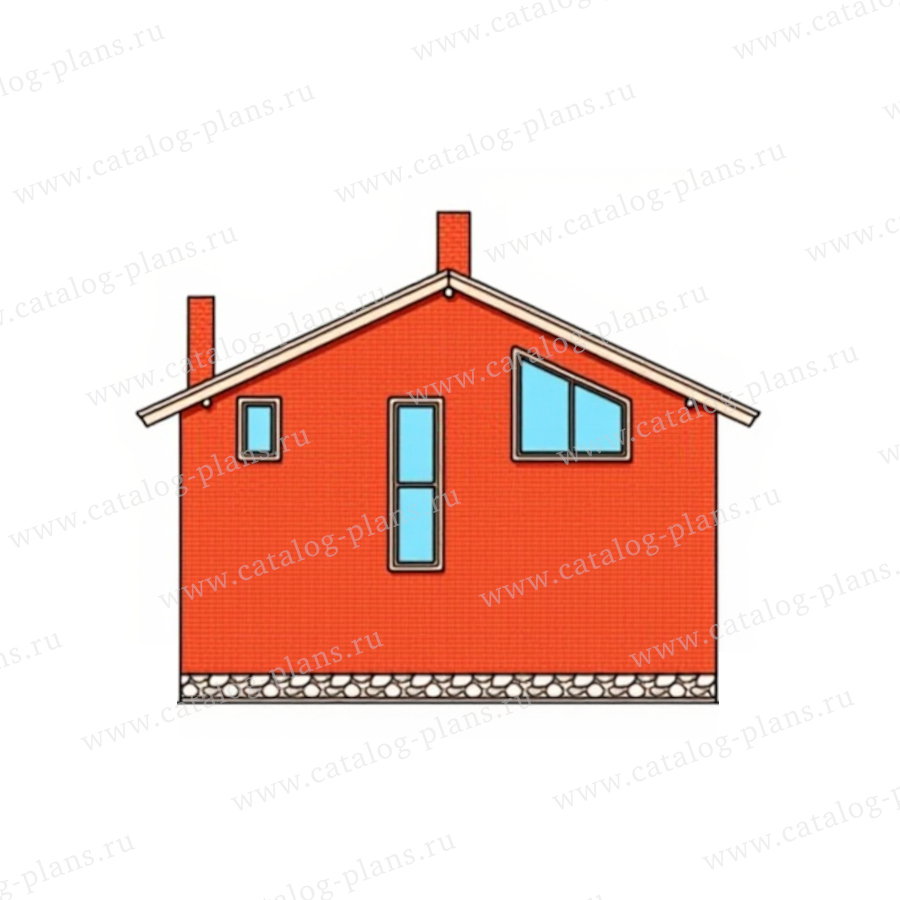 Проект 40-04EGL