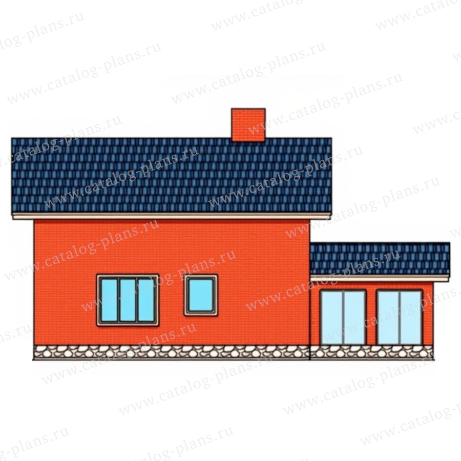 Проект 40-04EGL