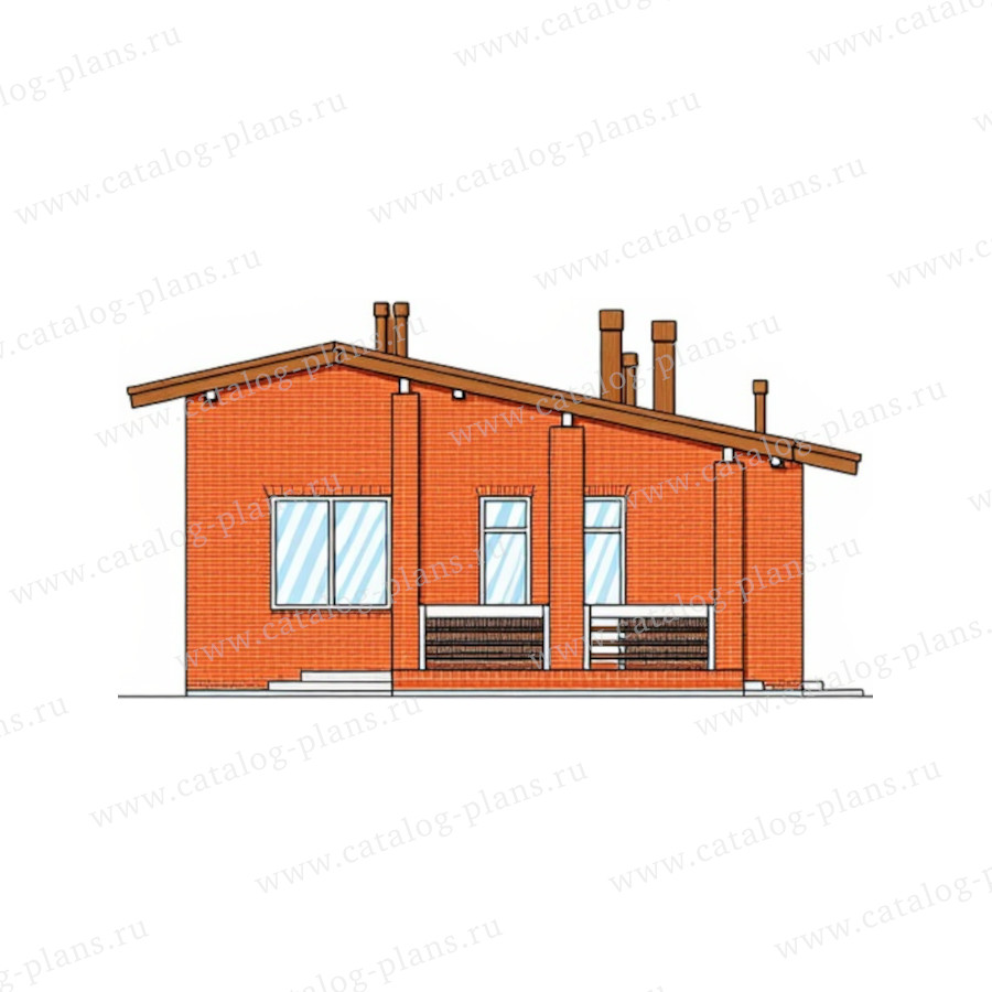 Проект 91-19BF