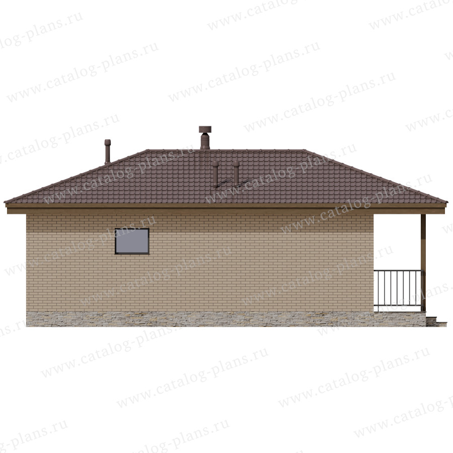 Проект 91-68AGL