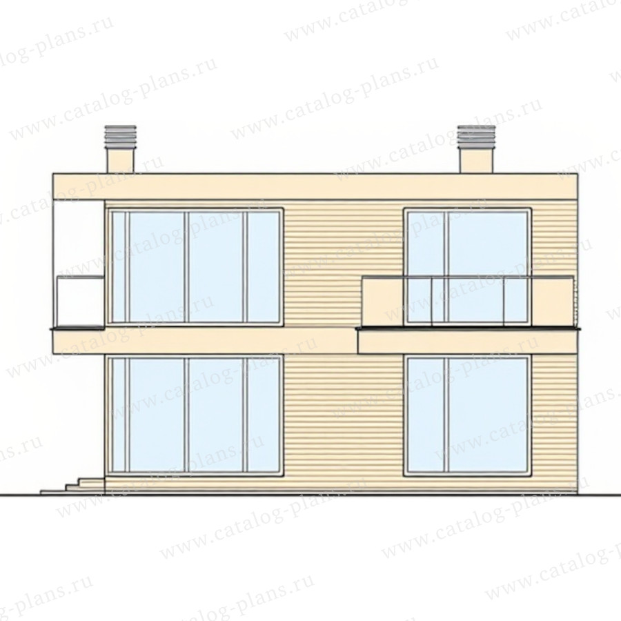 Проект 62-71BR