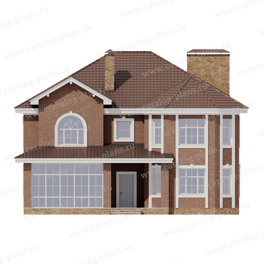 Проект 40-11EFL