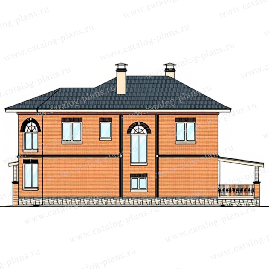 Проект 40-13AGM