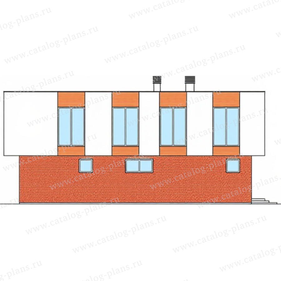 Проект 62-68DEL
