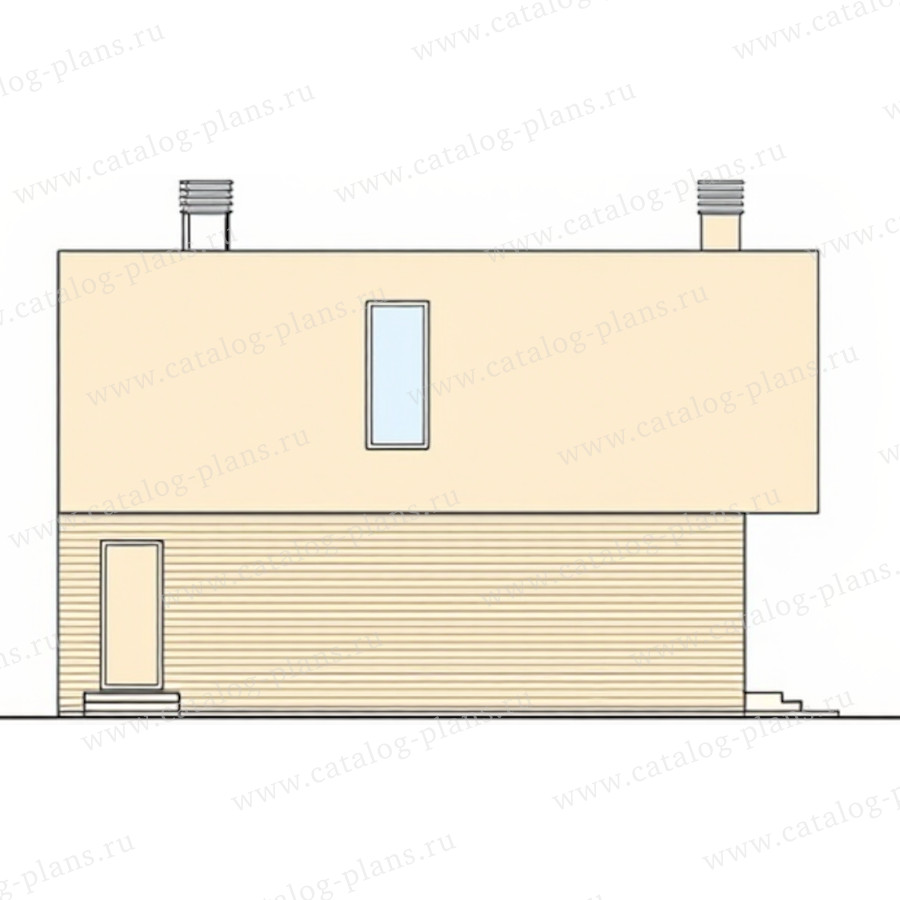 Проект 62-71BR