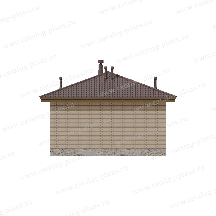 Проект 91-68AGL