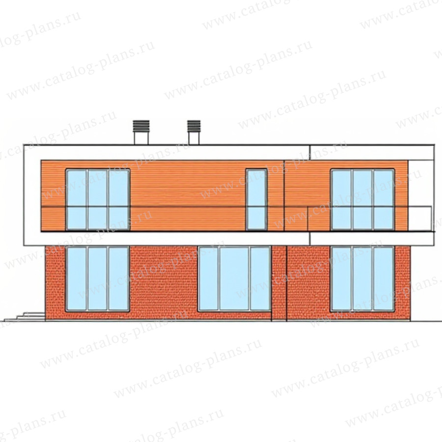 Проект 62-68DEL