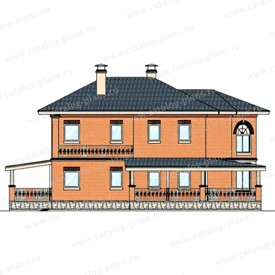 Проект 40-13AGM