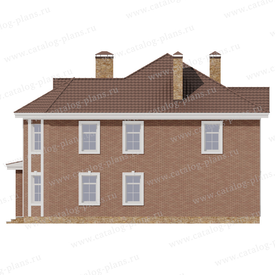 Проект 40-11EFL