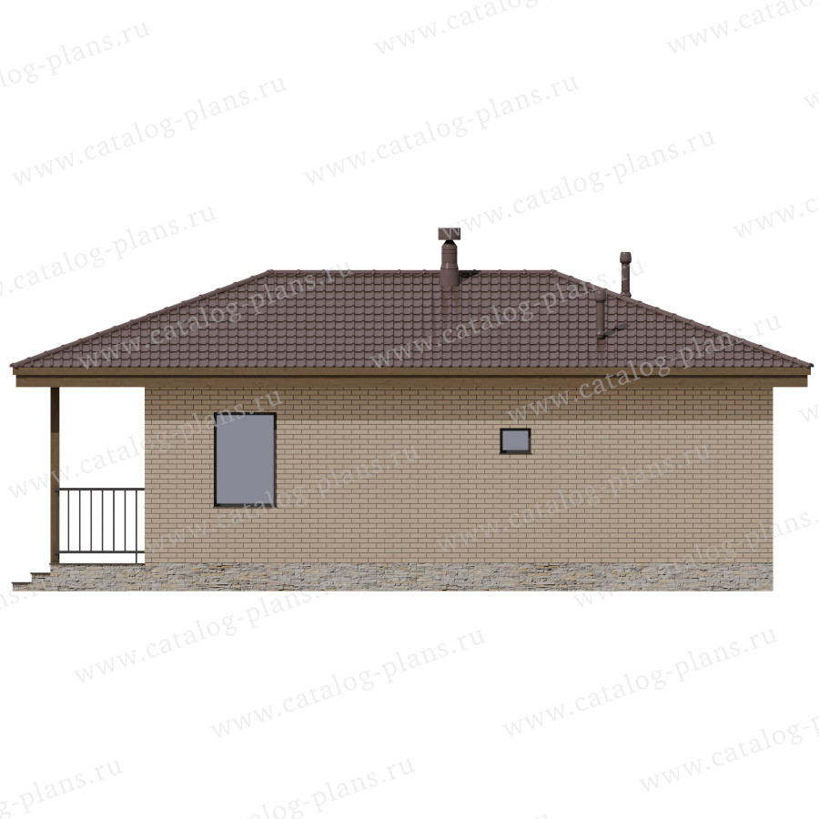 Проект 91-68AGL