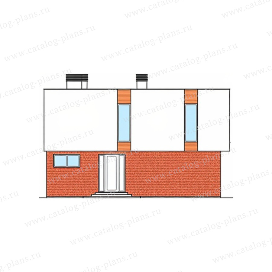 Проект 62-68DEL
