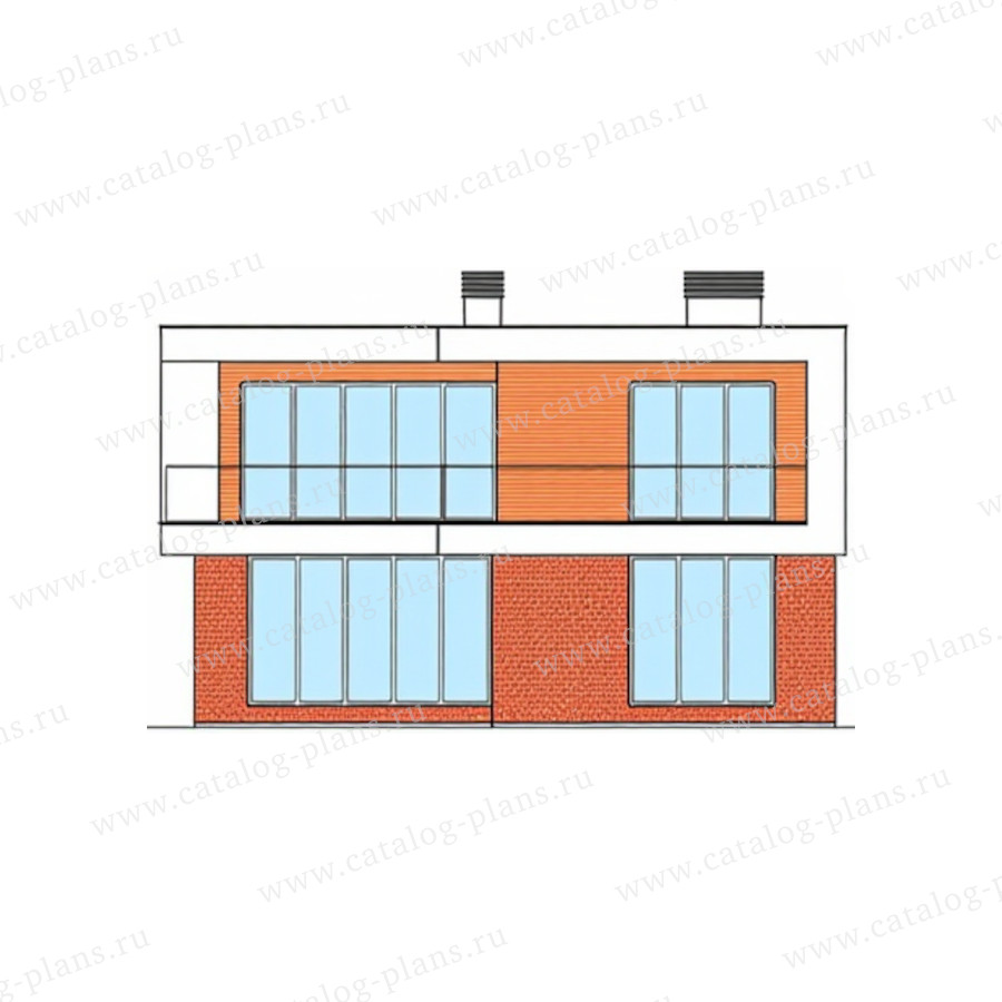 Проект 62-68DEL