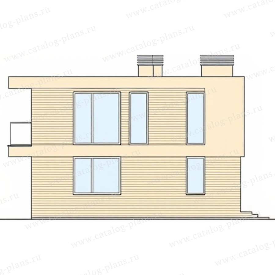 Проект 62-71BR