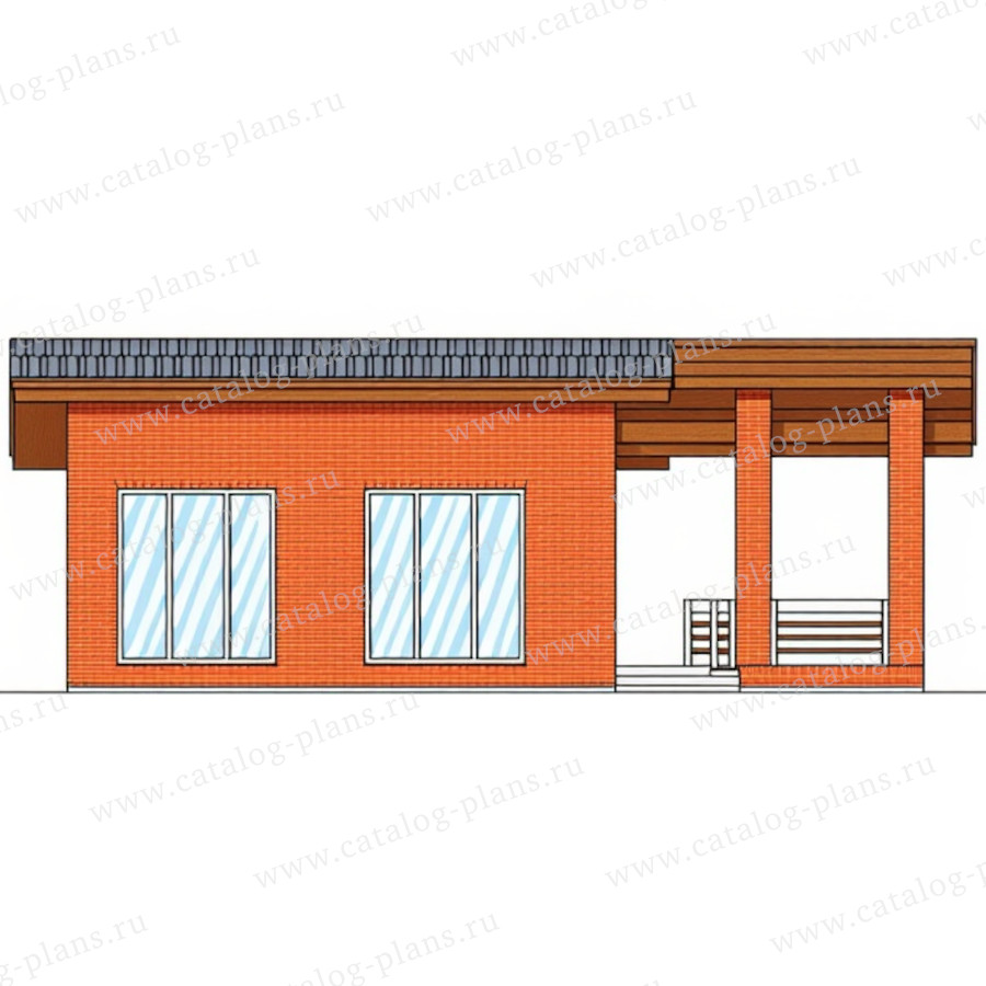 Проект 91-19BF