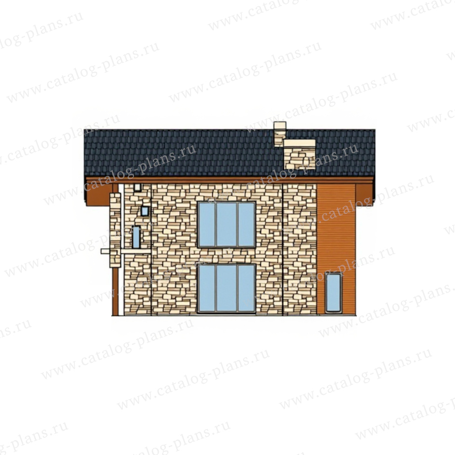 Проект 62-33ABB