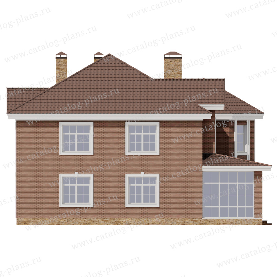 Проект 40-11EFL