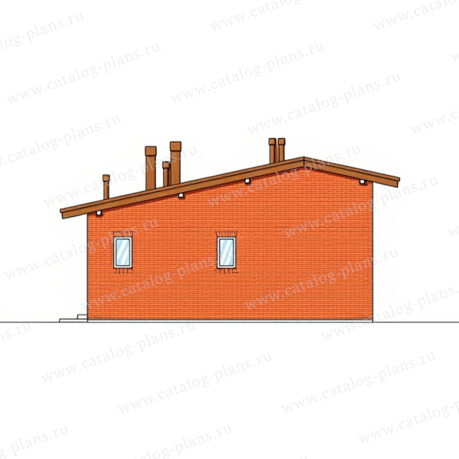 Проект 91-19BF