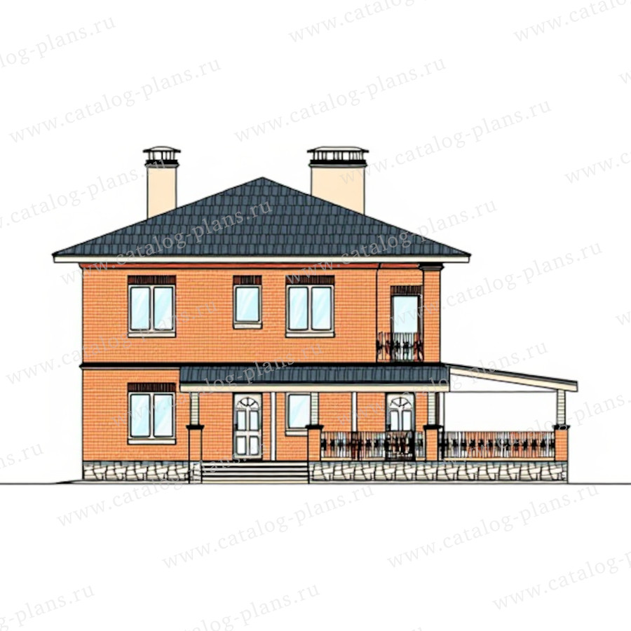 Проект 40-13AGM