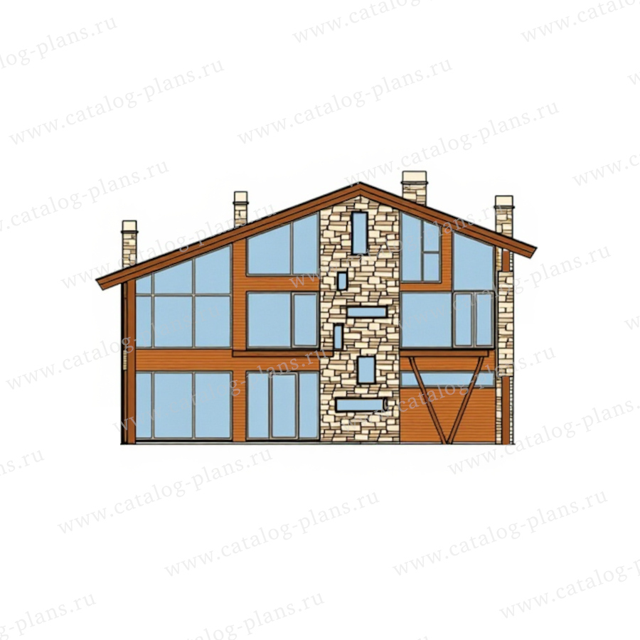 Проект 62-33ABB