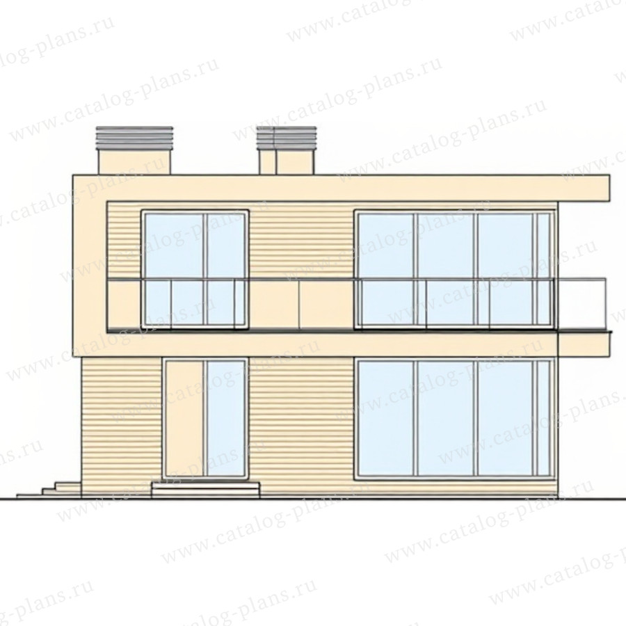 Проект 62-71BR