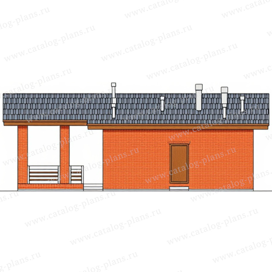 Проект 91-19BF