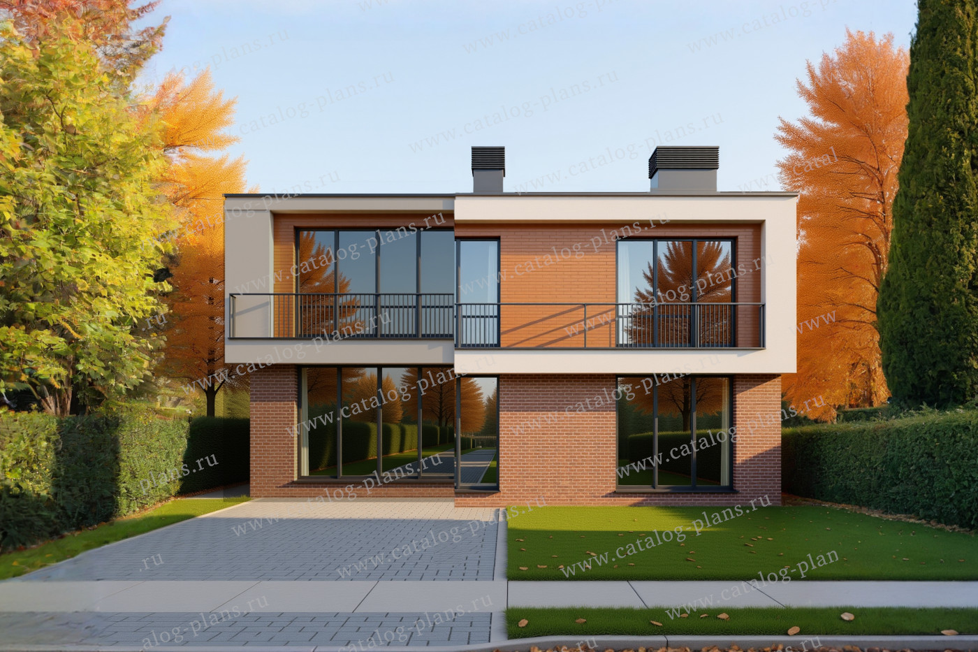 Проект  #62-68DEL материал - , стиль 